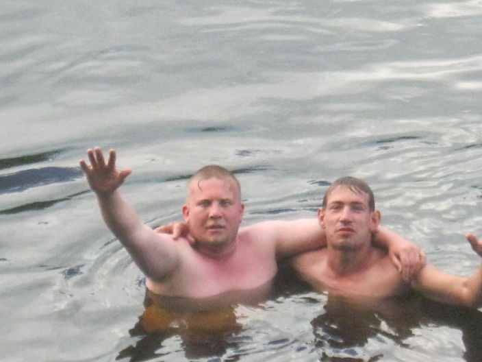 Братаны