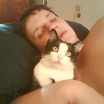 i and cat