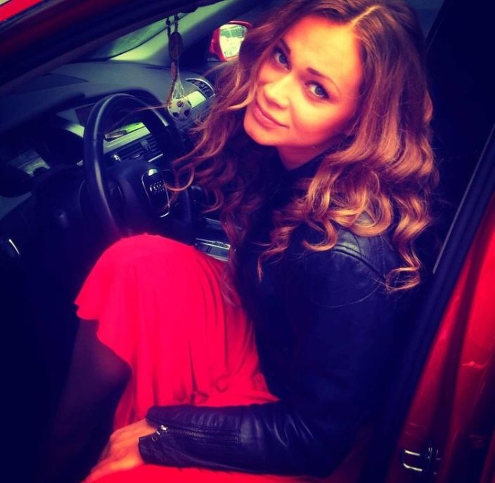 Личные фото