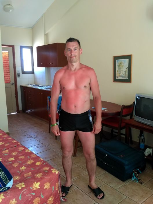 Я на отдыхе