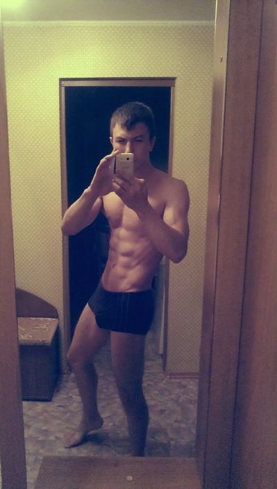 Личные фото