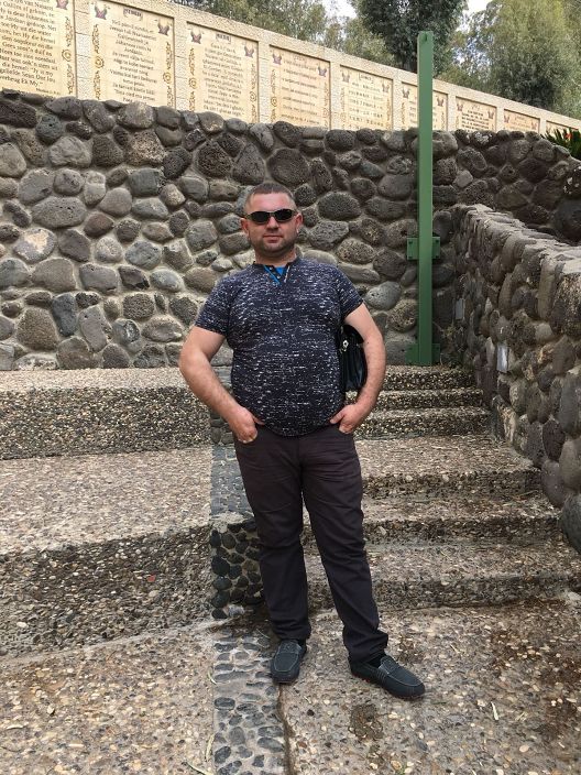 Вот так я выгляжу