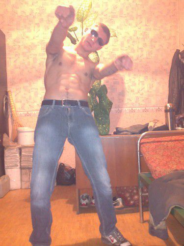 Личные фото