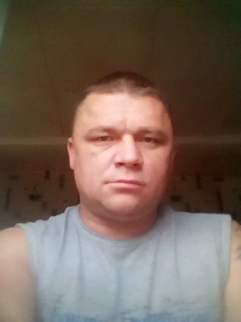 Я такой какой есть