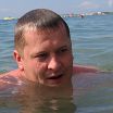 Море