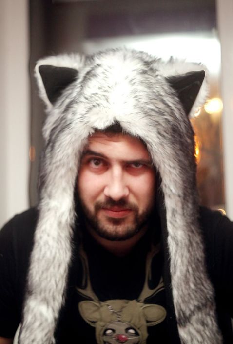 Вот так вот