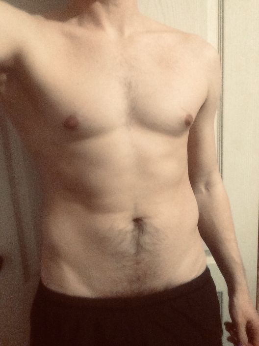 Личные фото