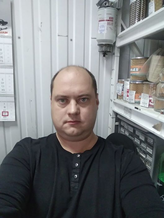 Мое