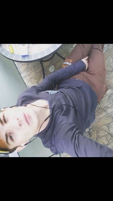 Приятного утричка