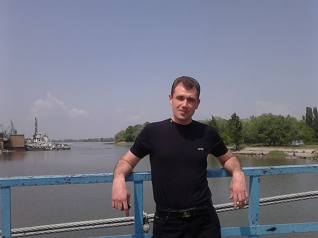 я, какой есть