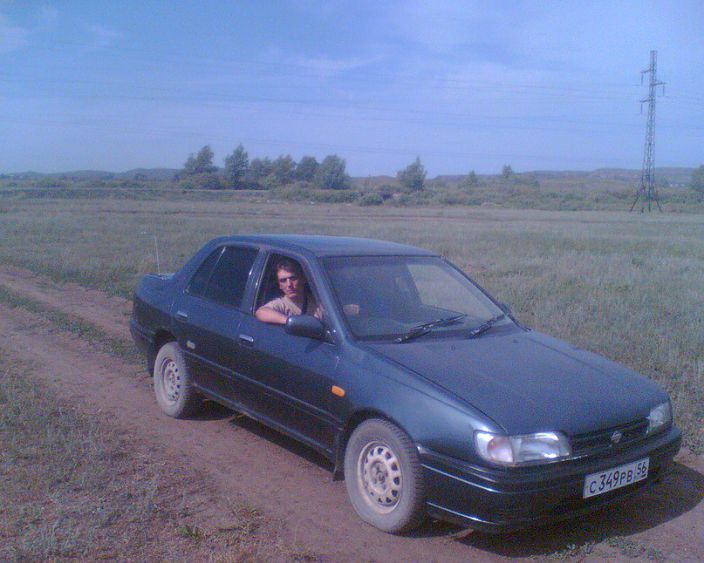 Личные фото