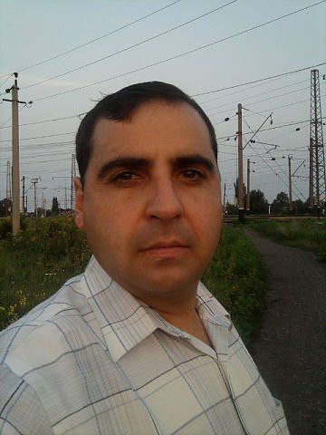 Привет всем!