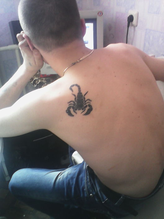 Личные фото