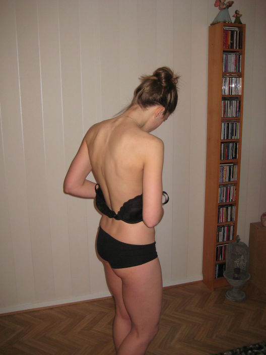 Amster girl
