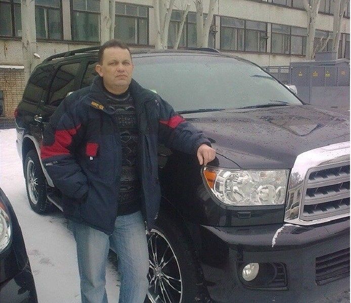 Стаханов