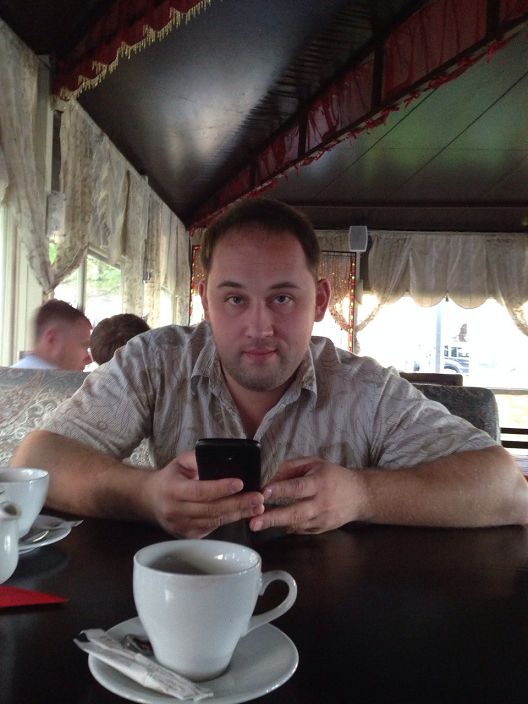 это мое фото