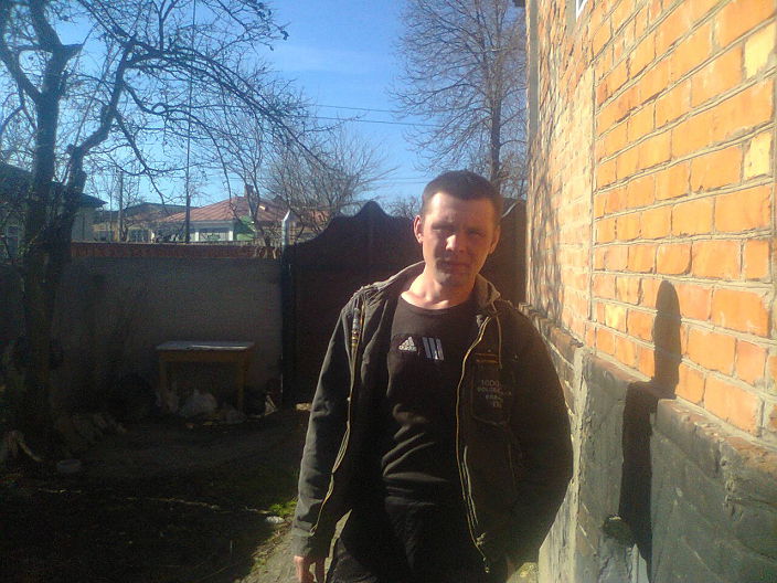 яя весна