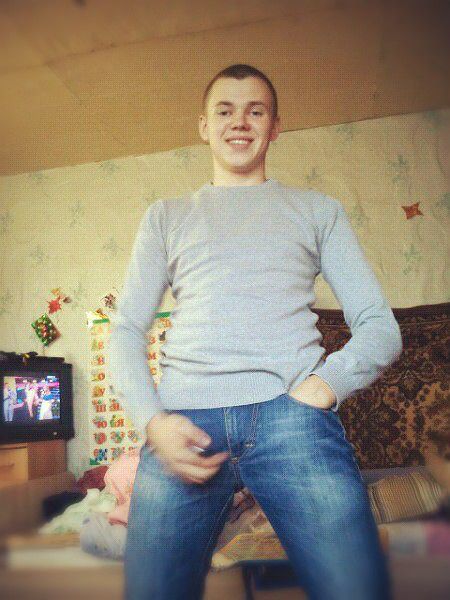 я самый