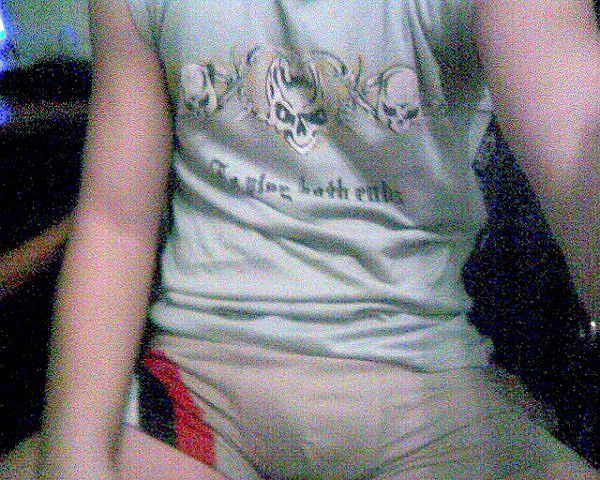 #Просто_хештег