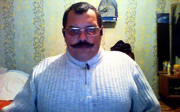 я люблю вас