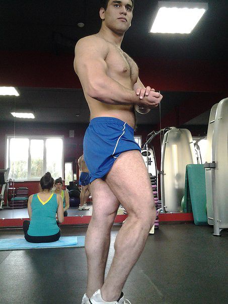 Личные фото