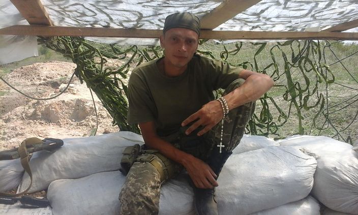 Личные фото