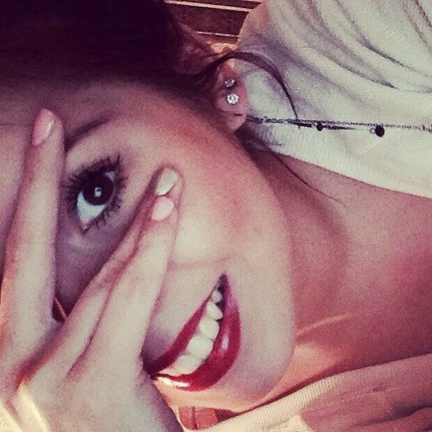 Личные фото