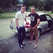 брат