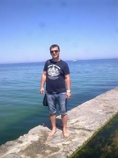 Ищу девушку для приятного, интересного времяпровождения.