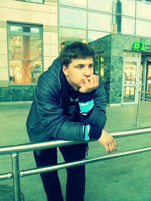 заголовок
