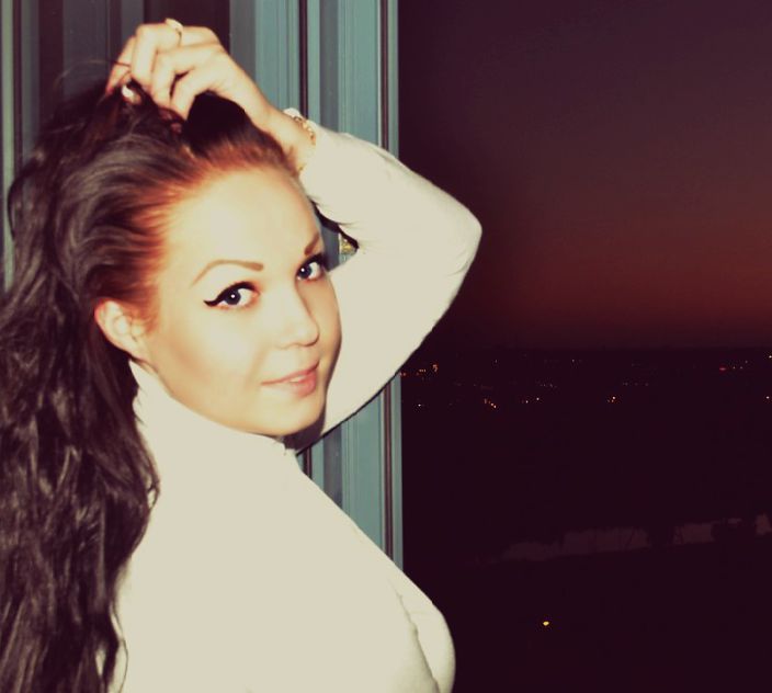 Личные фото