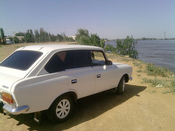 моя красотка