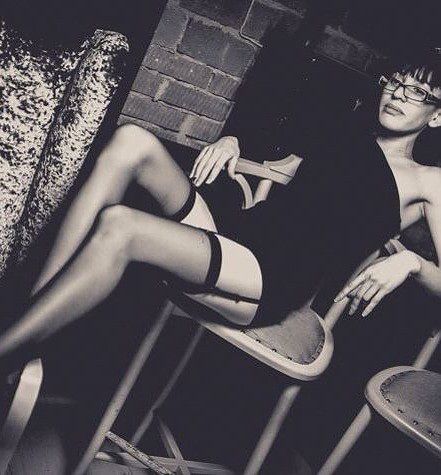 Личные фото