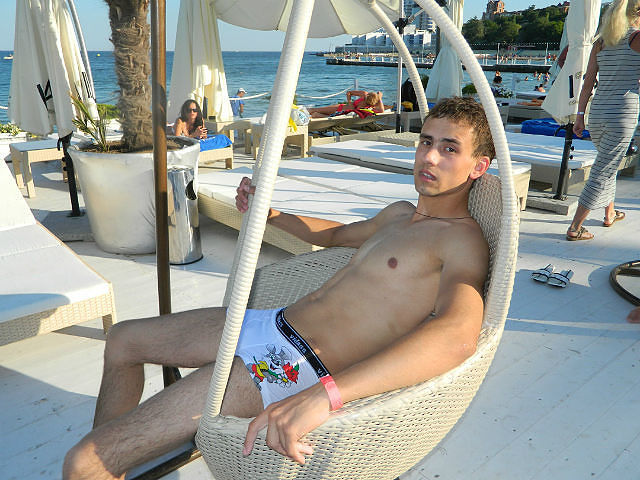 Личные фото