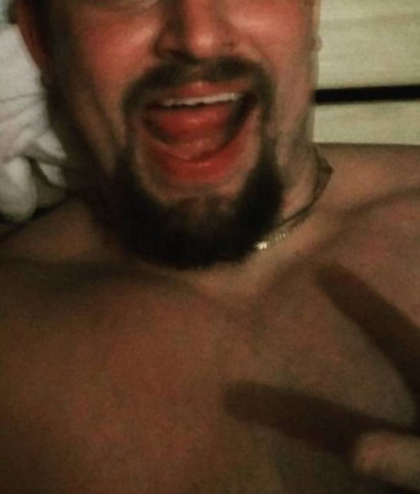 личное фото