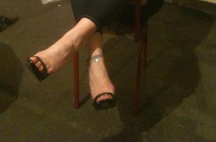 Личные фото