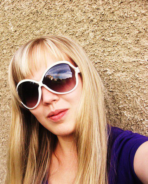 Личные фото