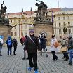 Прогулка в Праге