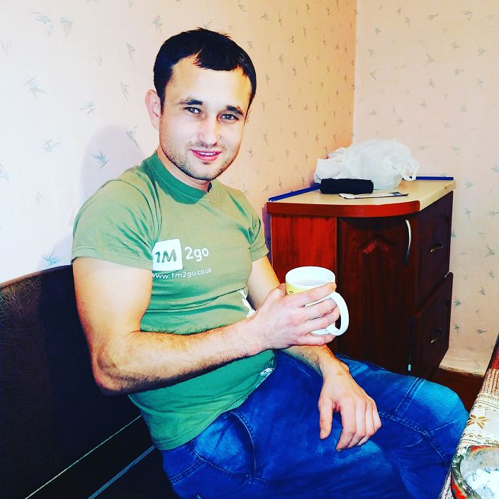 Личные фото