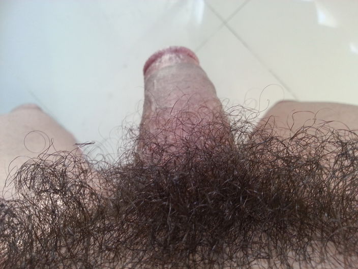 Hairy