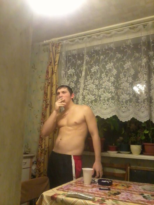 Личные фото