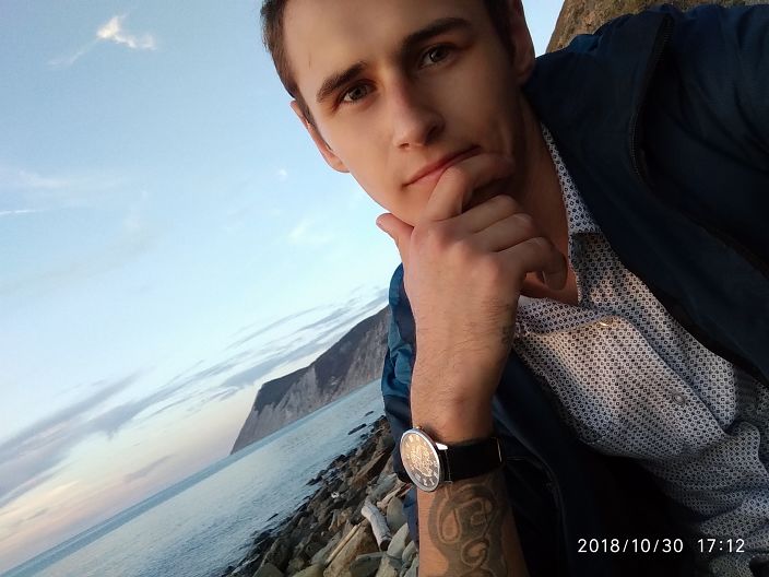 Личные фото