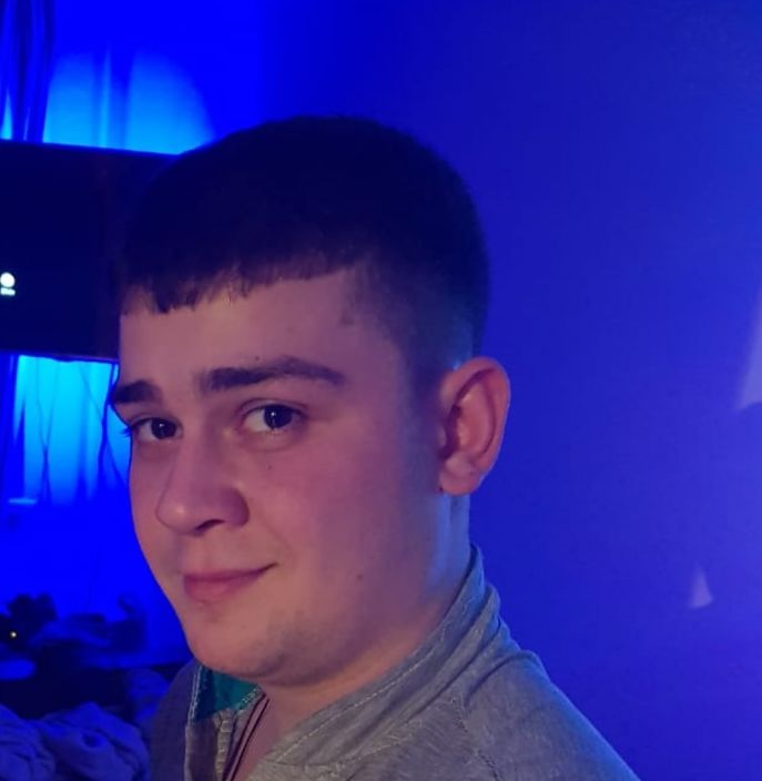 Я хочу..... Секса