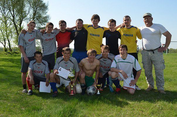 личное фото