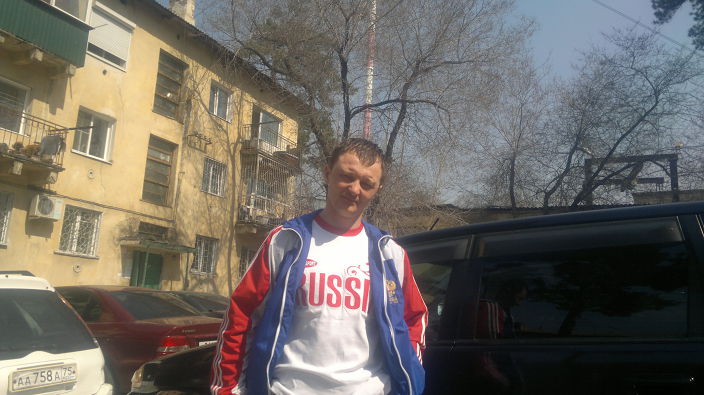 просто весь Я