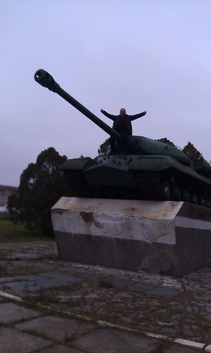 Это я,у меня не такой!!!