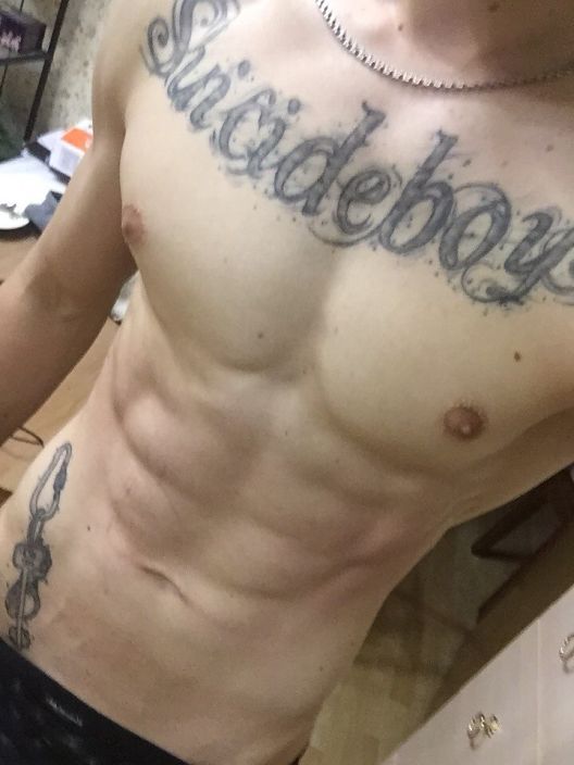 Личные фото