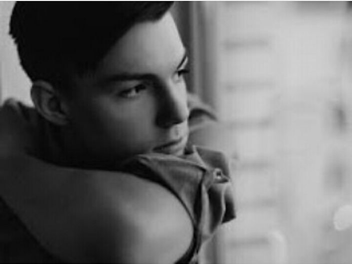 С фотосессии