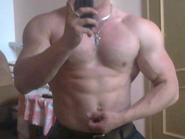 Личные фото