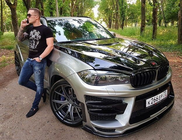 Личные фото